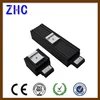 Wide Range Voltage 10w 20w 30w 45w 60w 75w 100w 150w New Type PTC Element Small Semiconductor Cabinet Electric Heater