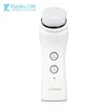 electric acne deep cleansing spin edge control brush for sensitive skin