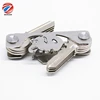 2018 factory price professional manufacturer custom tactical keychain
