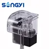 hang on back water filter for fish tank, aquarium