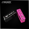 Super mini and light DNA75w mod, 2016 sbody newest ecig mod Macro DNA75w mod