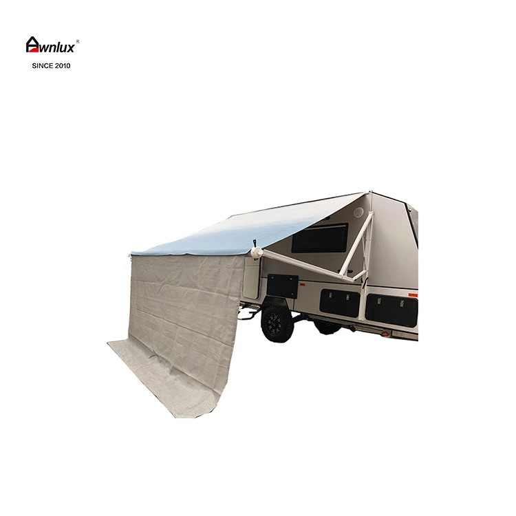 

RV Awning Accessories Privacy Screen for RV Awning