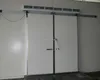 cold room sliding door refrigerator pu sandwich panel door accessories