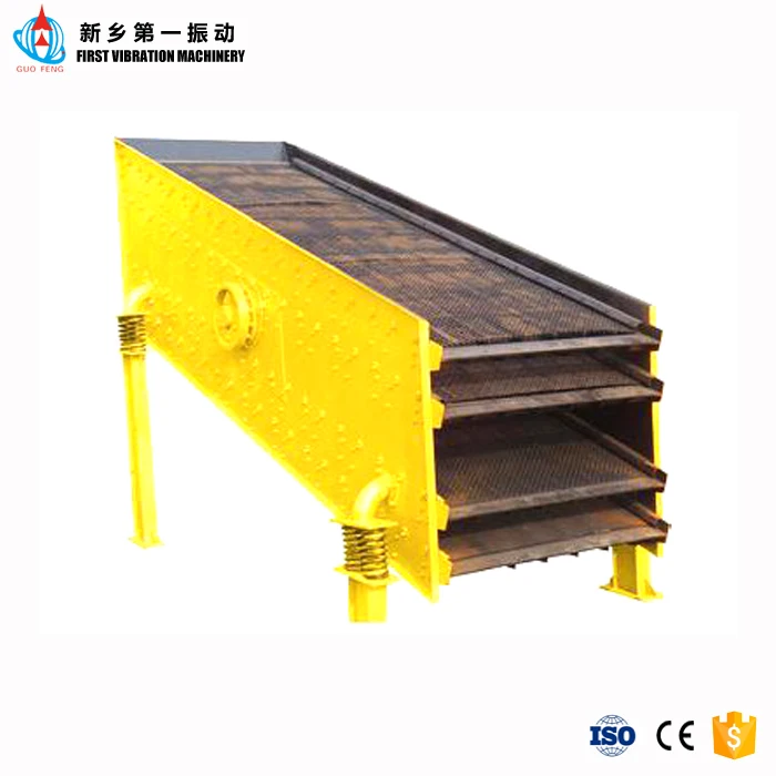 Stone Seive Machine Stone Sieve Machine - Efficient Separation Solutions