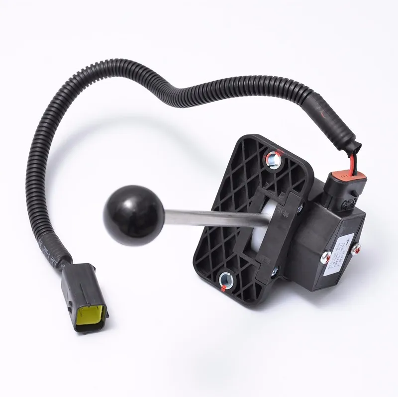 New Products Special Design Auto Accelerator Pedal For Electric Car