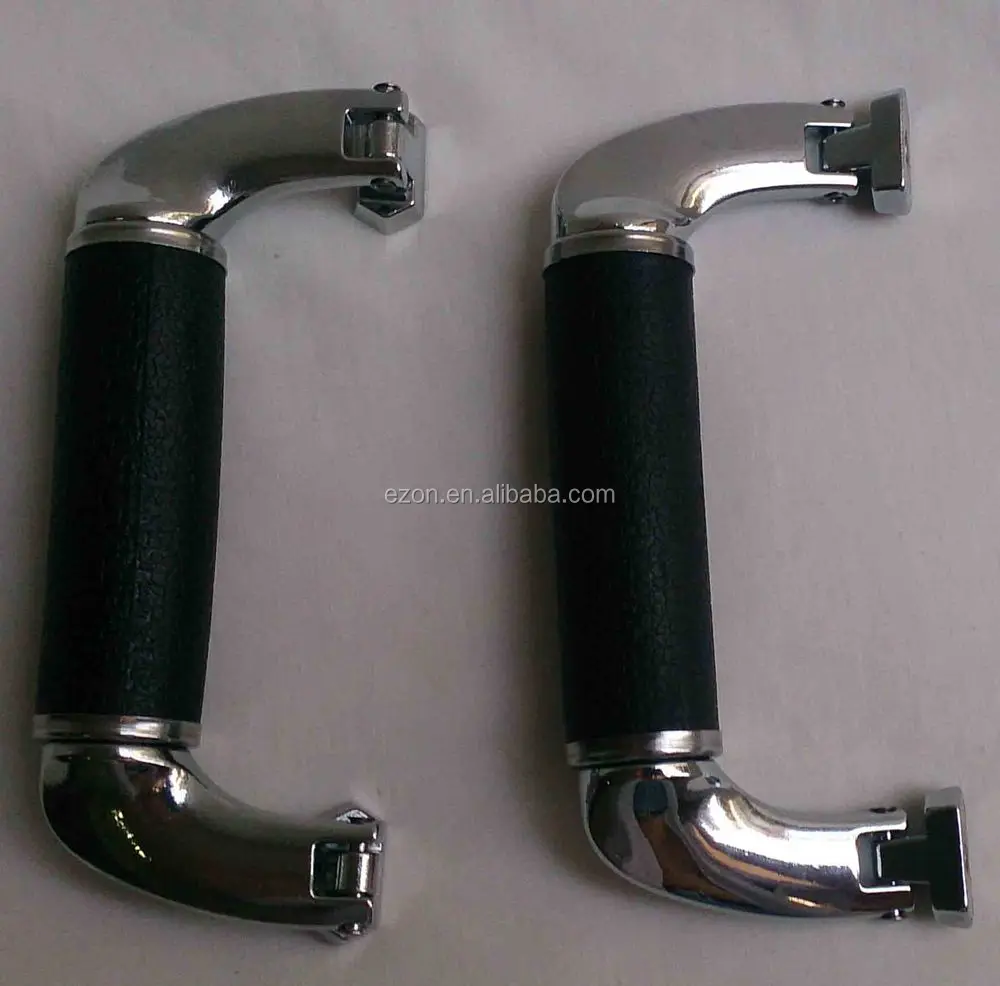 Metal Briefcase Handle /luggage Hardware Accessories Handle/case Zinc