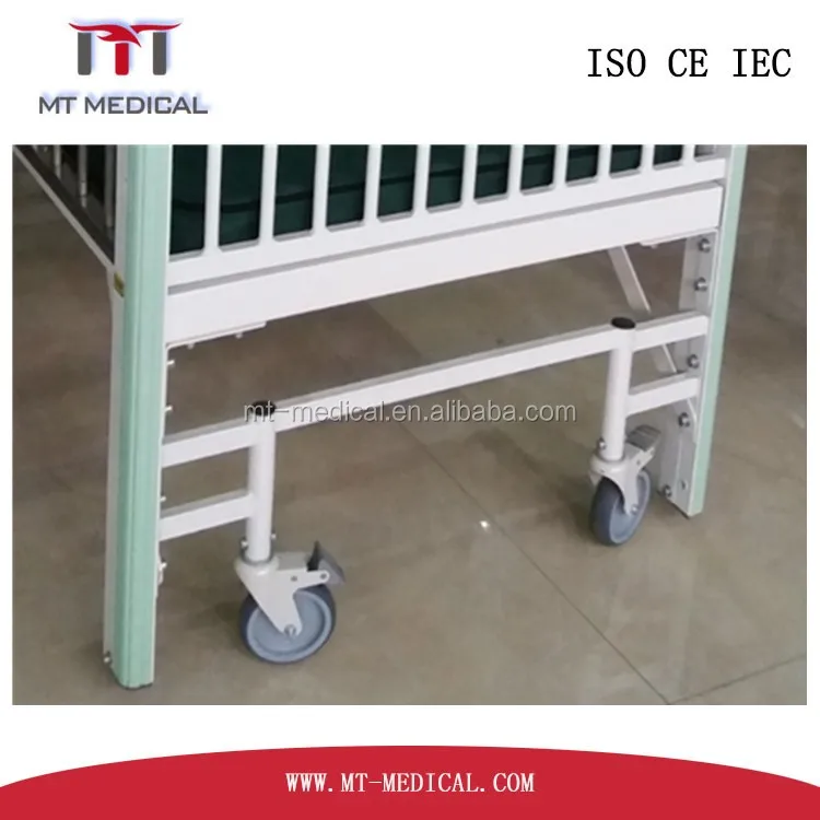 AAA!!!factory price multifunction kid hospital bed CHB-2