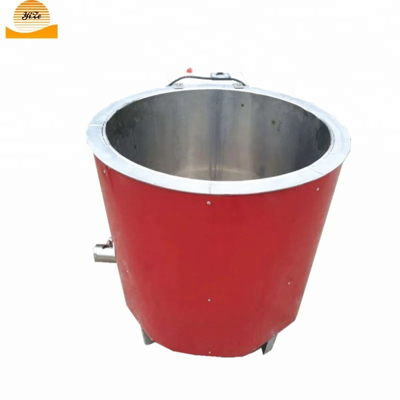 electric wax melter