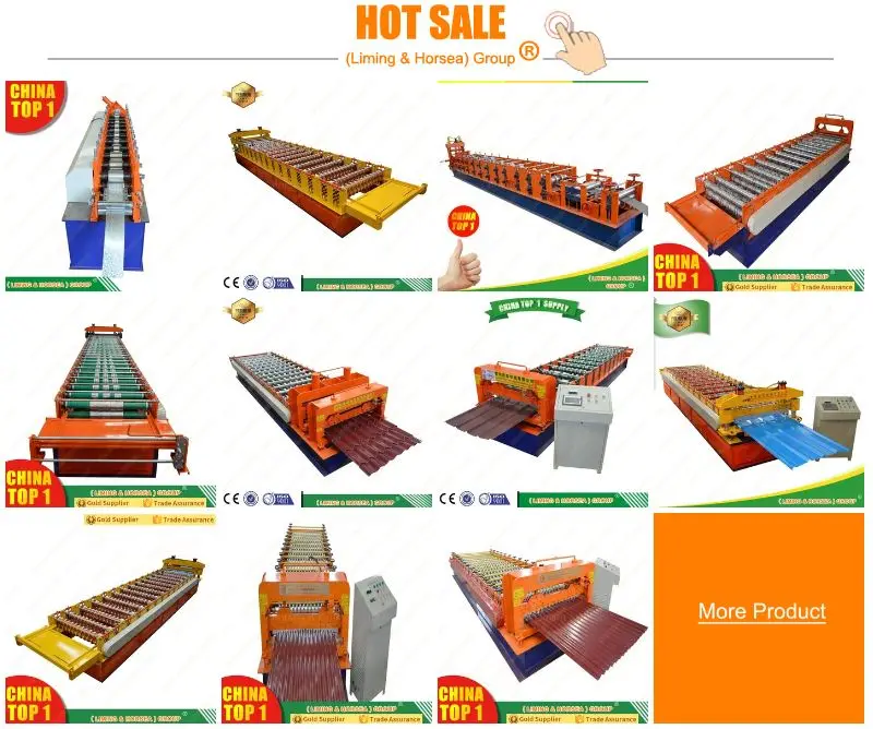 popular customized metal uni strut channel alibaba china single deck ceilings feature roll forming machine small profitable