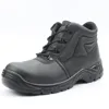 Chinese 200j wide toe light and breathable safety shoes