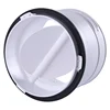 Air Hose Connector Ventilation Pipe Fittings
