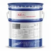 Soft touch coating