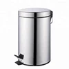 /product-detail/550-8012l-hot-sale-round-foot-pedal-operated-stainless-steel-waste-bin-for-hotel-room-60784317305.html