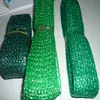 Agriculture dark green HDPE factory fruit tree tie shade net