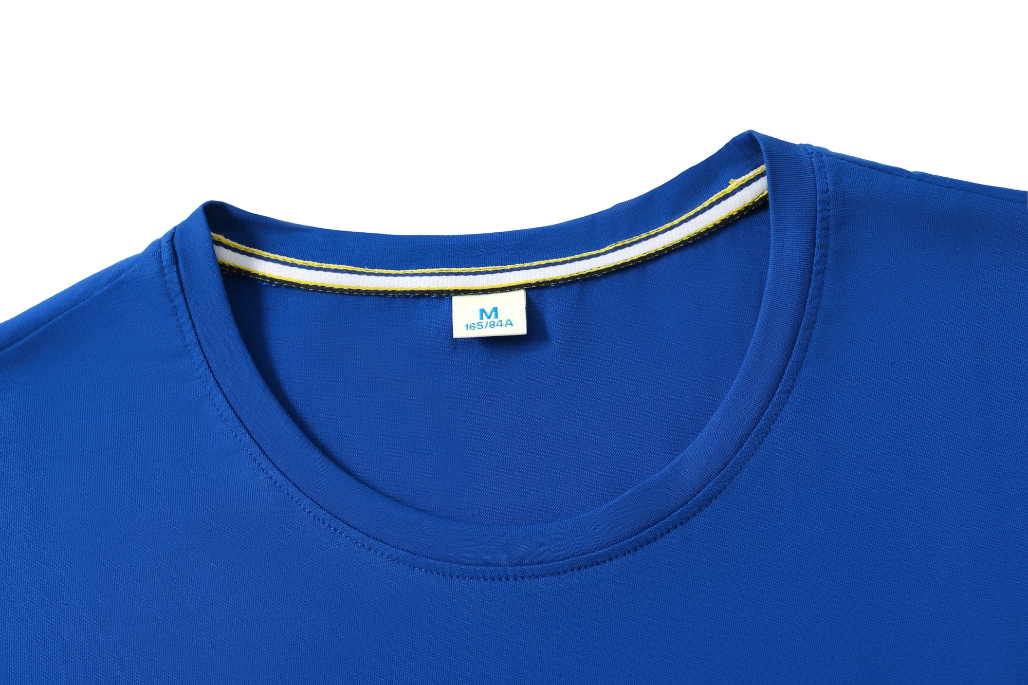 
Bojin Custom T Shirts Front & Back Add Your Text Ultra Soft for Men & Women Cotton T Shirt 