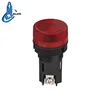 Xindali push button switch and signal lamp LAY5-EV444
