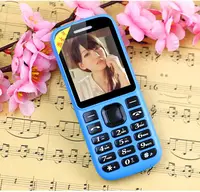 

Factory Lowest Price Original Keypad Mobile Phone for F688D for H16