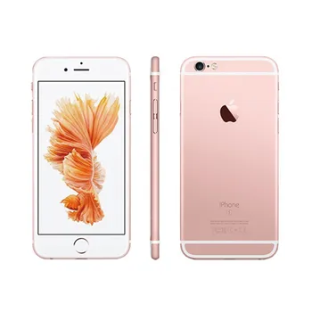 iphone 6s 64gb rose gold second hand price