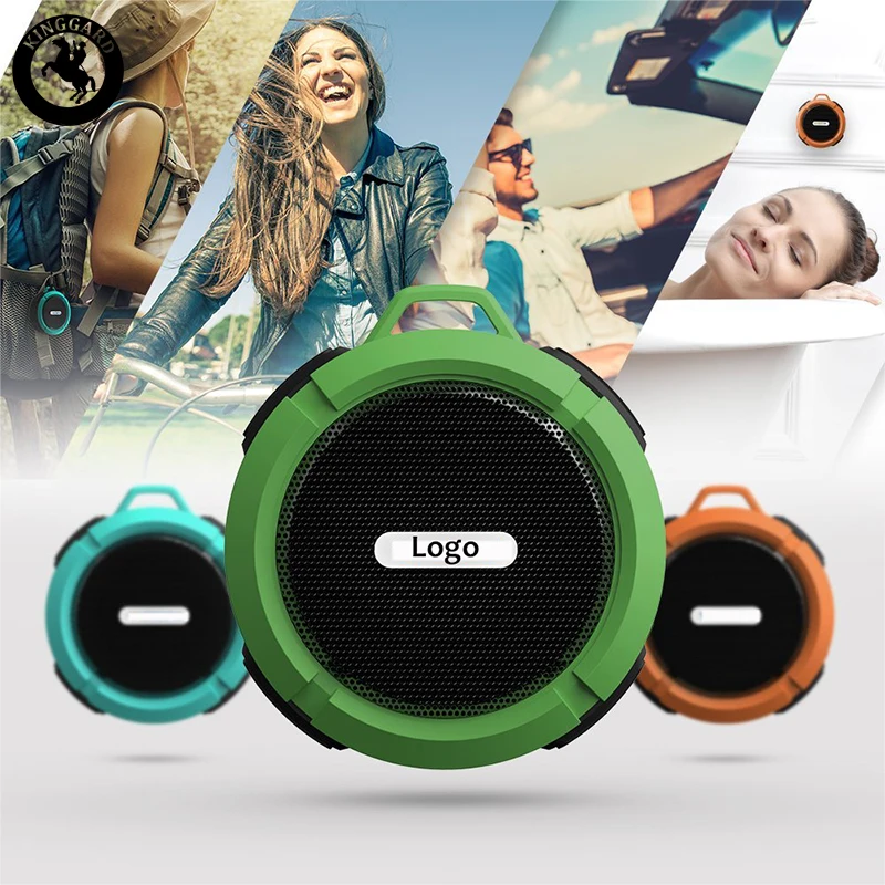 Newest loud voice for music mini wireless speaker waterproof - ANKUX.COM