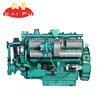 Professional Manufacturer V twin AC three phase output type Diesel Engine