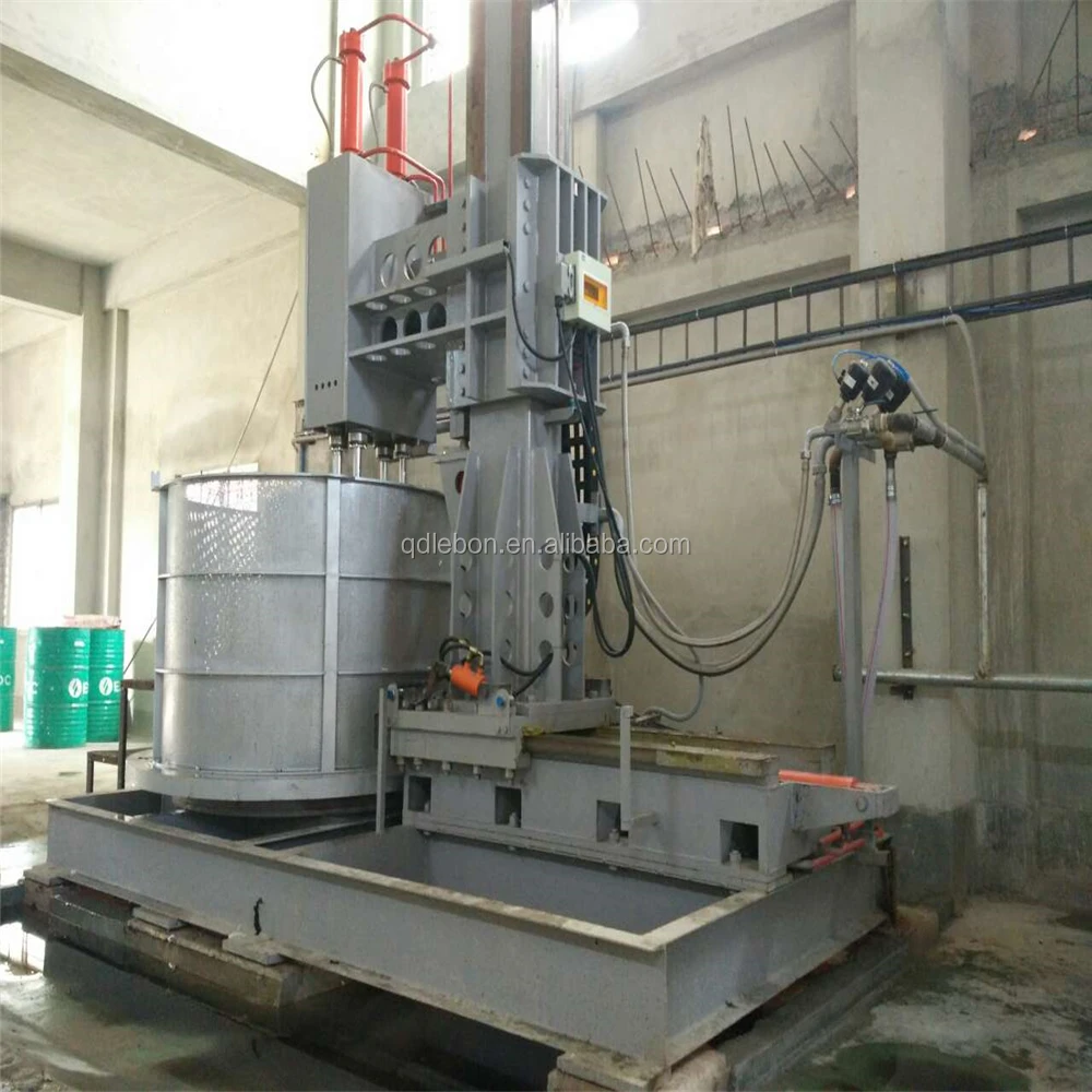 
Absorbent cotton bleaching making machine for medical use 