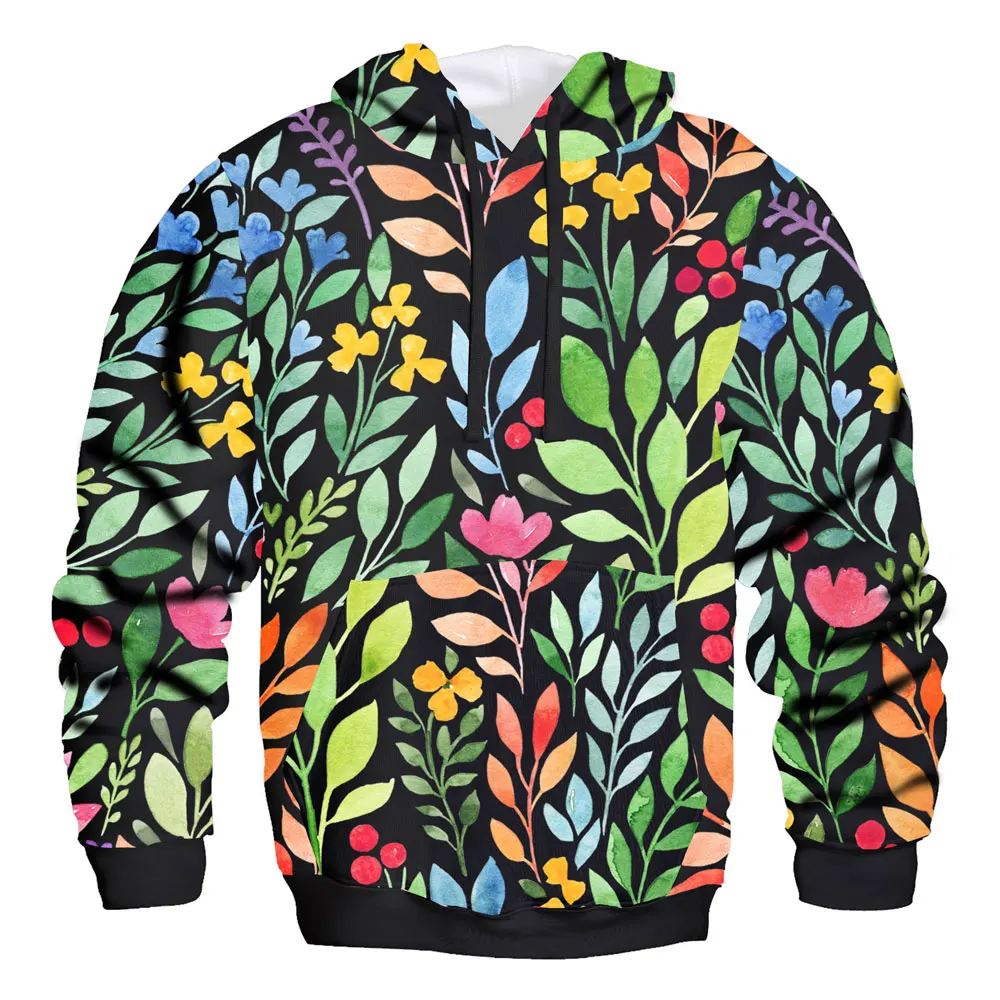 

Full Print Custom Pullover Hoodie 100% Polyester Winter Autumn Clothes Full Sublimation Printing Real Factory, N/a