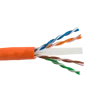 OEM Factory offer Computer cable 23AWG UTP Network Cable Cat6