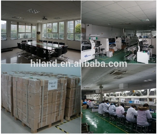 T5005 Ratio Frequency Controller Rolling Code Transmitter 3 Channels