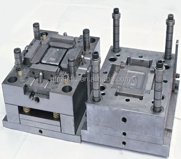 Custom High performance hot runner injection plastic mold