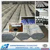 Galvanized hollow section(round square rectangular )with good quality