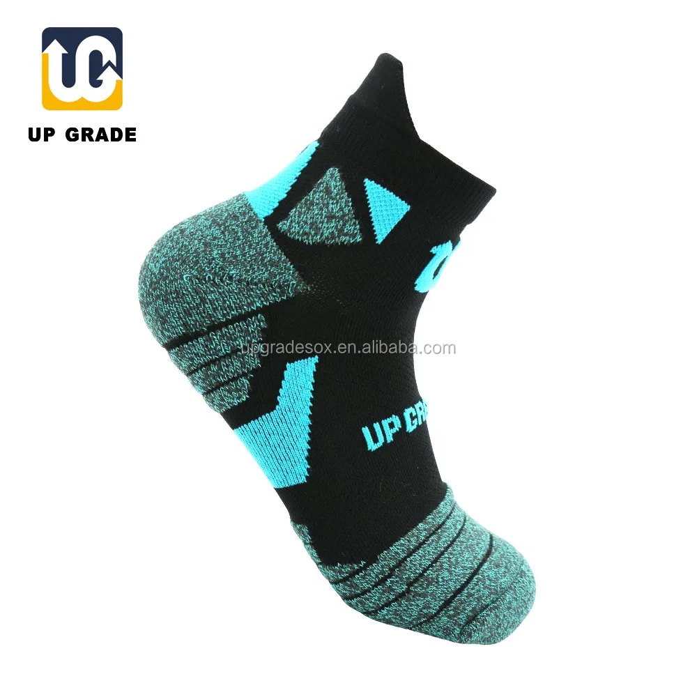 

upgrade running socks sports combed cotton socks wholesale unisex, Man 3 color /women 3 color also can custom