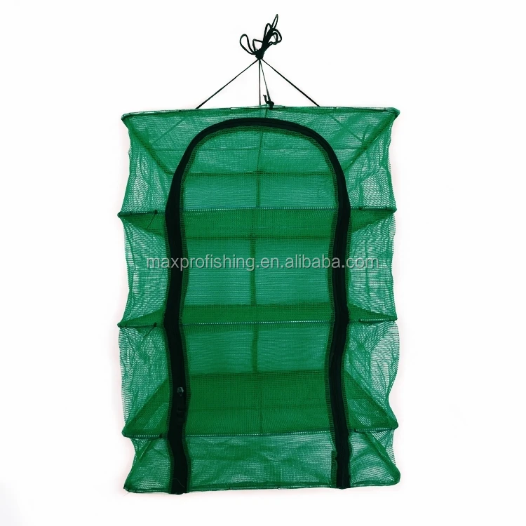 Herbs Fish Vegetable Food Round Net Hanging Drying Rack Buy Round