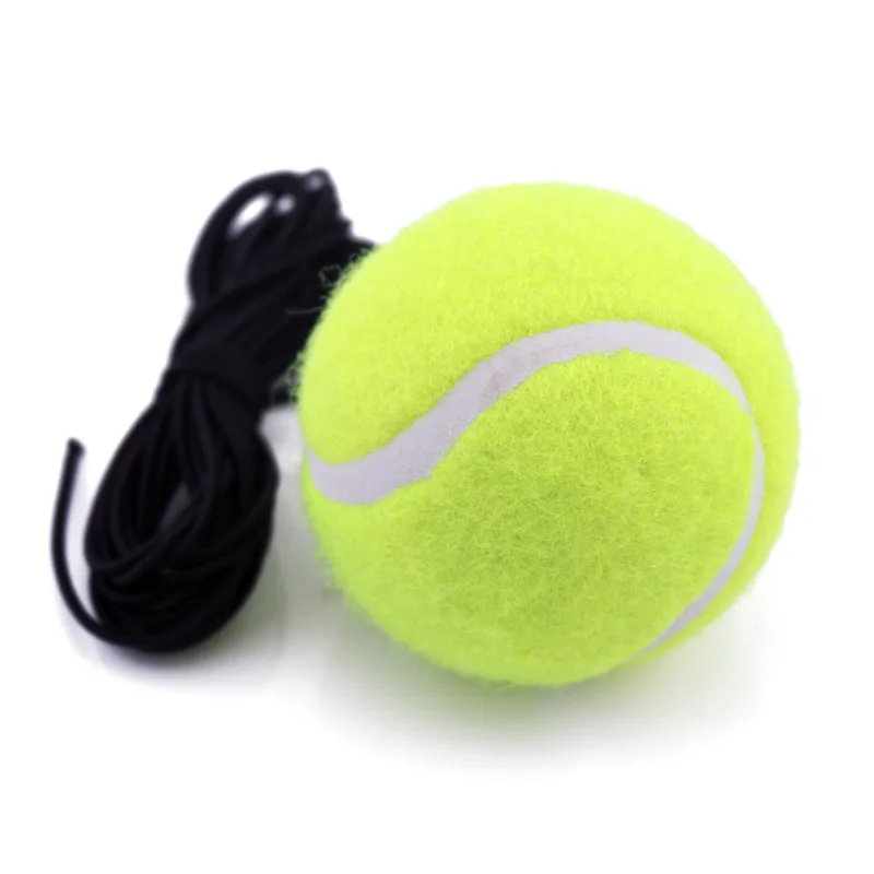 tennis partner machine