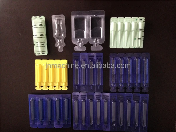 Thermoforming and Filling Machine  (8).JPG