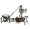 Excellent Product Semi Automatic Powder Filling Packing Machine