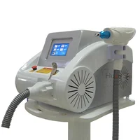 

Carbon Laser Peel Whitening Face Nd Yag Laser Machine For Beauty Care