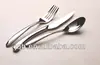 Wholesale stainless steel dry immediately cutlery set