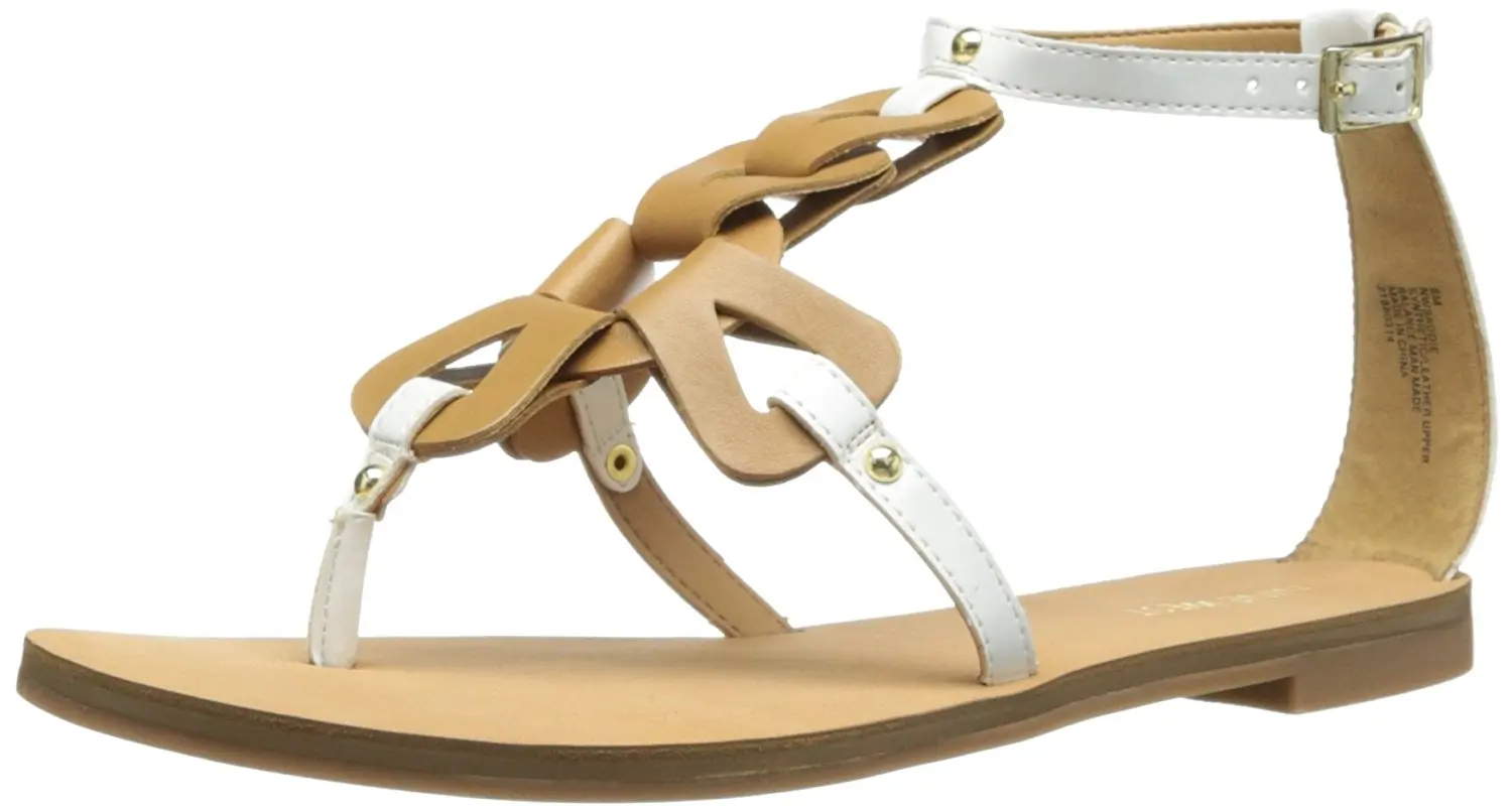 nine west sandals discontinued