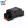 Wholesale CE 16A PF083A relay socket for MK2/G3B