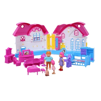 casitas de plastico para niñas