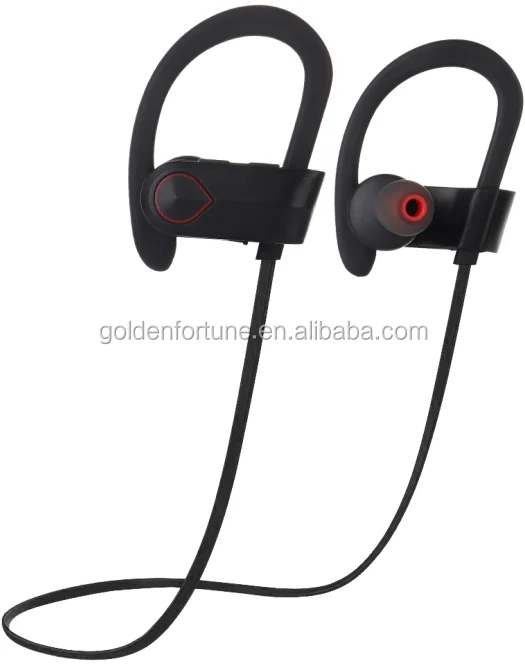 

Wireless earphone RU9 Wireless senso Sports Headphone Handsfree Earphone with Mic For iphone Samsung HTC, Black;green;yelllow and black and blue