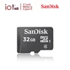 SanDisk 8GB 16GB 32GB Micro SD Card Class 10 TF Flash Memory Card w/ Adapter