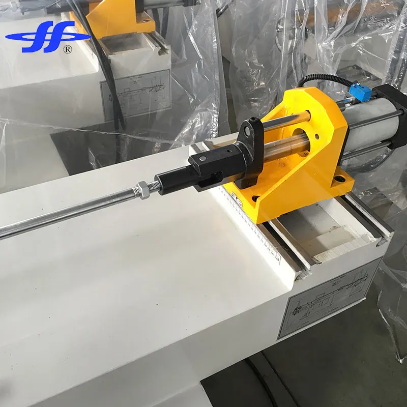 
DW38NCB Hydraulic Pipe Bending Machine Automatic Tube Bender 