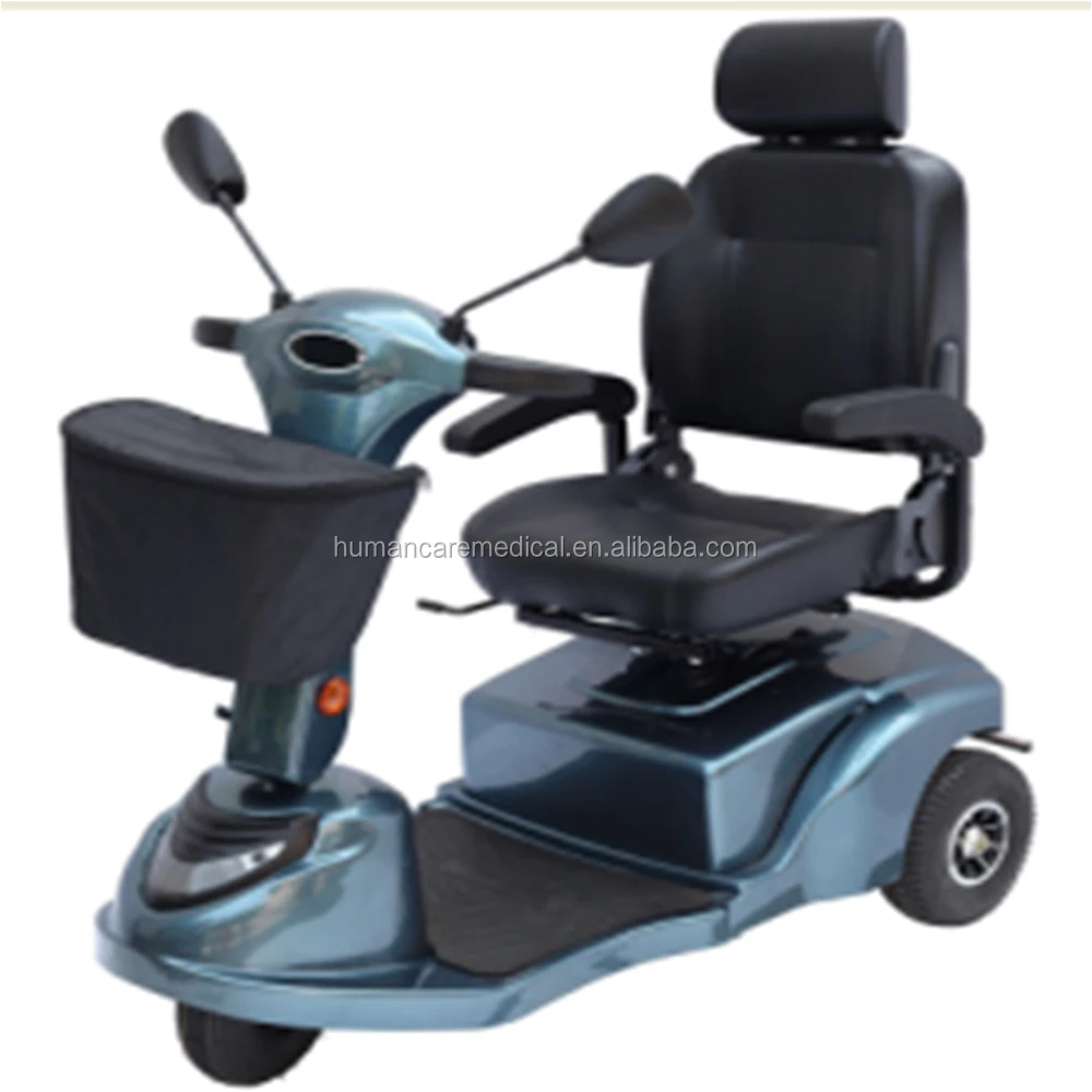 
Hot sale cheap electric mobility scooter with double seat 