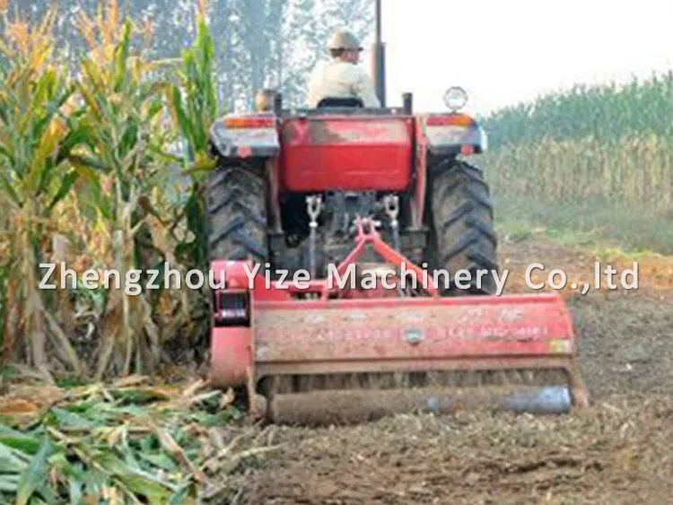 straw cutting machine  straw chopper machine  field straw chopper (5).jpg