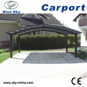 Aluminum Carport Aluminum Carport Suppliers And Manufacturers At