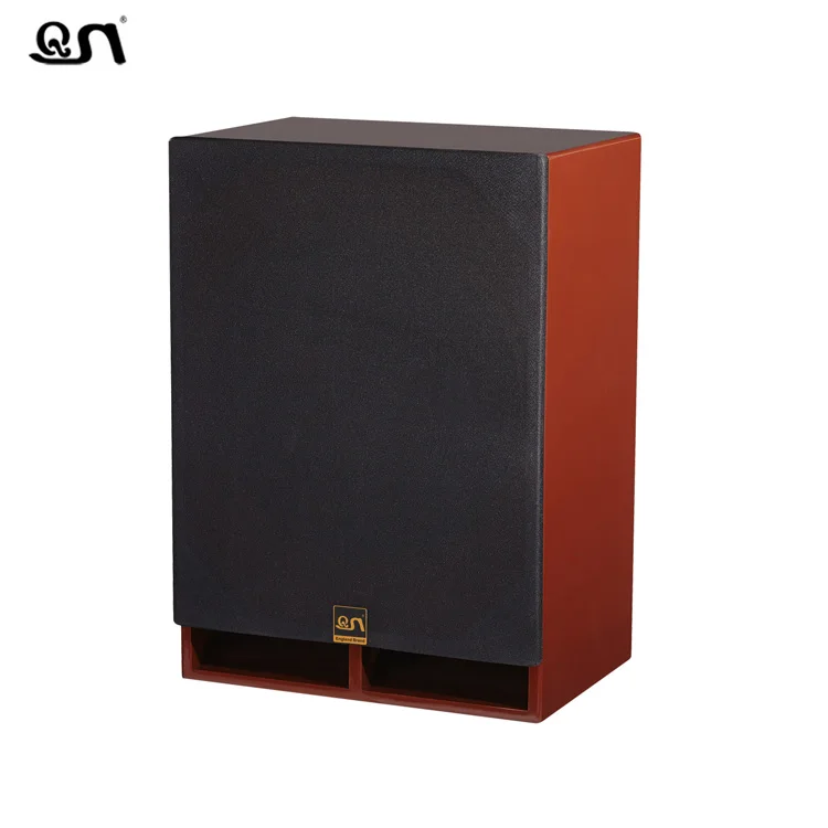 600w Home Theater System Speaker Box 18 Inch Subwoofer(kh118) Buy 18