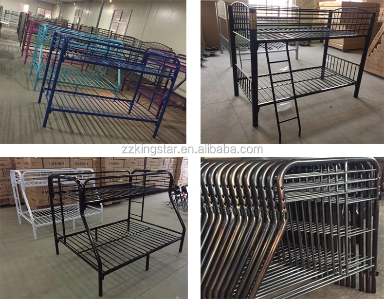 manufacturing the metal beds.jpg