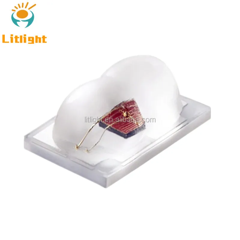 3550 smd red