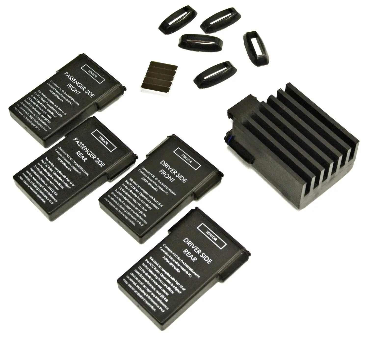 Bestop 75134-15 PowerBoard Electric Retractable Running Board Set for Ford 08-12 F-250//350//450 Super Duty Crew Cab